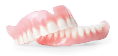 United Dental Clinic Dentures content image