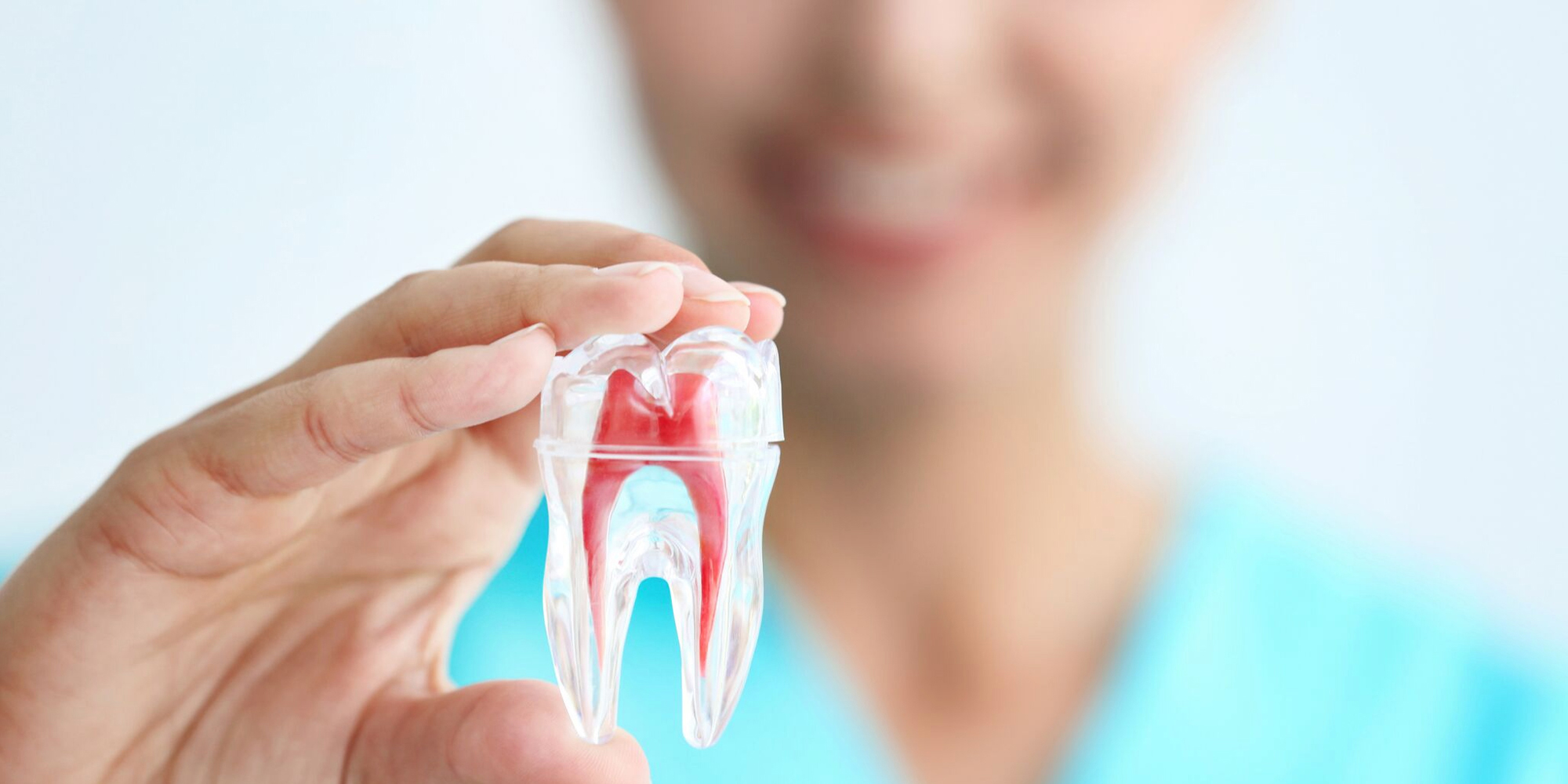 Restore Dental Health with The Root Canal Treatment