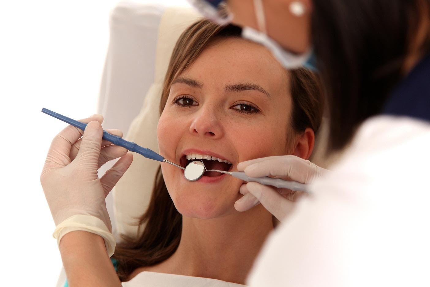 How to Care for Your Teeth After a Root Canal Treatment