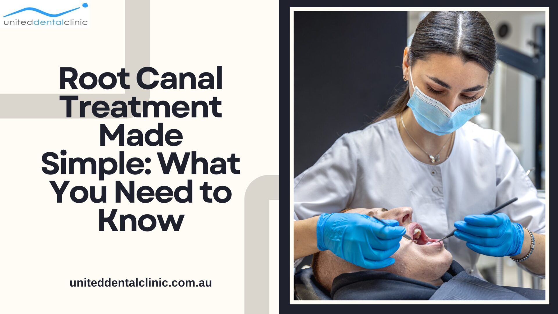 Root Canal Treatment Made Simple: What You Need to Know